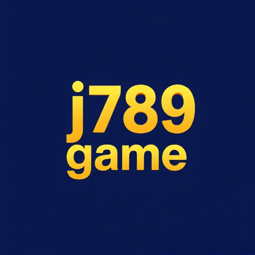 JJ 789 Game - Logo Oficial